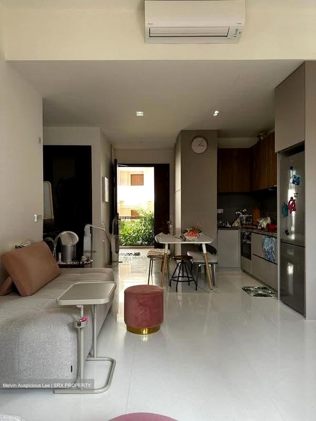 Parksuites (D10), Apartment #613243411